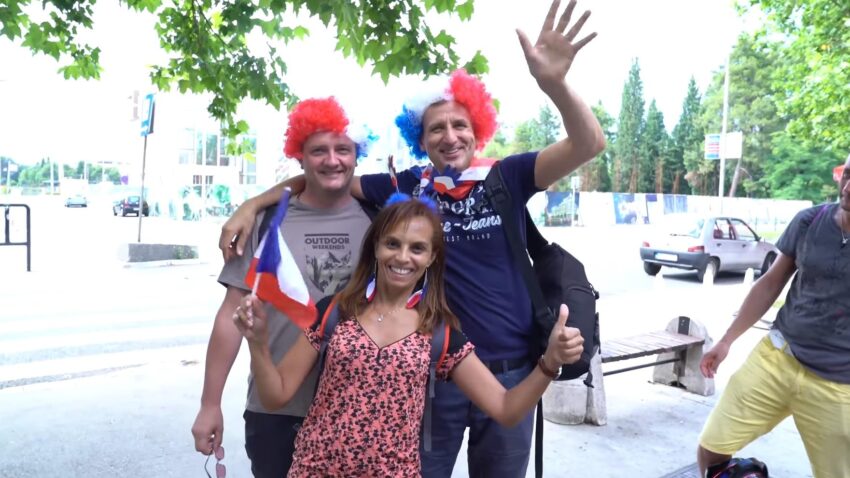 Meridian prognoza: Podgorica vidi Brazil na vrhu sveta i Hrvatsku u polufinalu! (VIDEO)