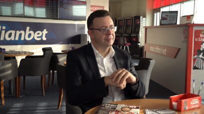Meridian UŽIVO: Dolazi nam komentator Miloš Milićević, postavi mu pitanje!