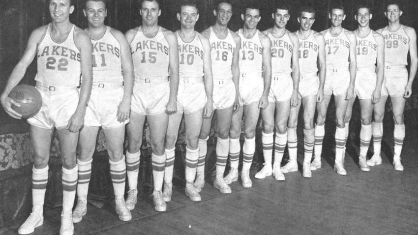 Dan kada je „posađena“ NBA liga