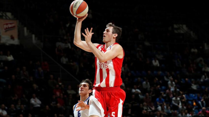 Nikola Radičević gost Meridiana: Postavi mu pitanje!