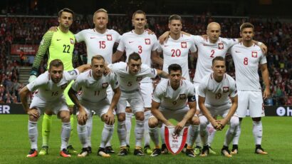 Poljska – Levandovski i Navalka spremaju iznenađenje