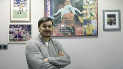 Meridian UŽIVO: Dolazi nam bivši napadač reprezentacije Jugoslavije, postavi mu pitanje!