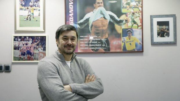 Meridian UŽIVO: Dolazi nam bivši napadač reprezentacije Jugoslavije, postavi mu pitanje!