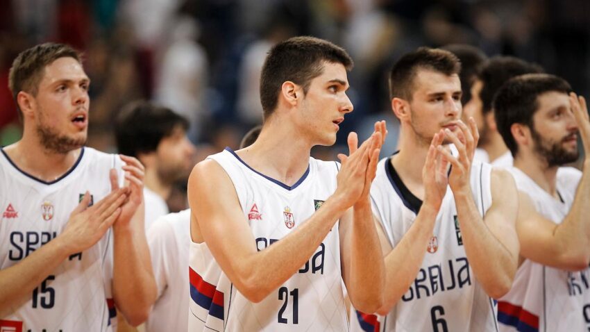 Zagorac i Partizan: Veza koja bi mogla da potraje