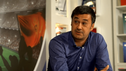 Rade Bogdanović opet “zablistao”: Srpski fudbal je mrtav!