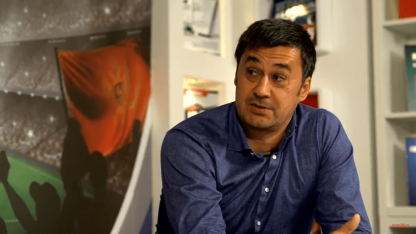 Bogdanović u svom stilu: Avramović trenira u hali na 35 tepeni; A fudbaleri ...