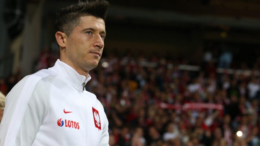 BURA U POLJSKOJ: Levandovski odbio da igra za reprezentaciju?!