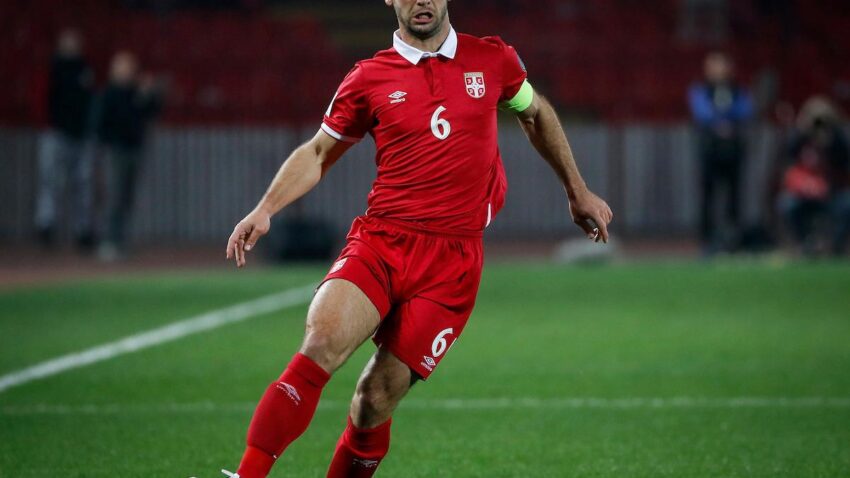 BILIĆ POTRVDIO Ivanović na medicinskim pregledima u Birmingemu!