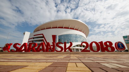 Saransk: Žerar Depardje, Mordovija i mesto gde cvetaju mitovi i legende