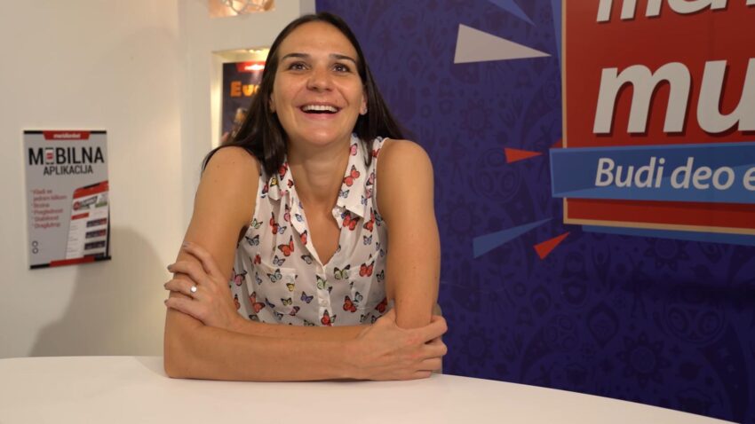 Sonja Petrović: Rusija osvaja grupu, Argentina postaje šampion! (VIDEO)