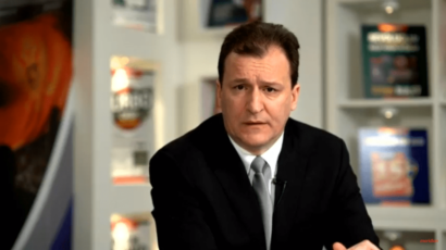 Željko Pantić: Srbija ide dalje, SMS ide u Real! A Stanojević je bio krpa! (VIDEO)