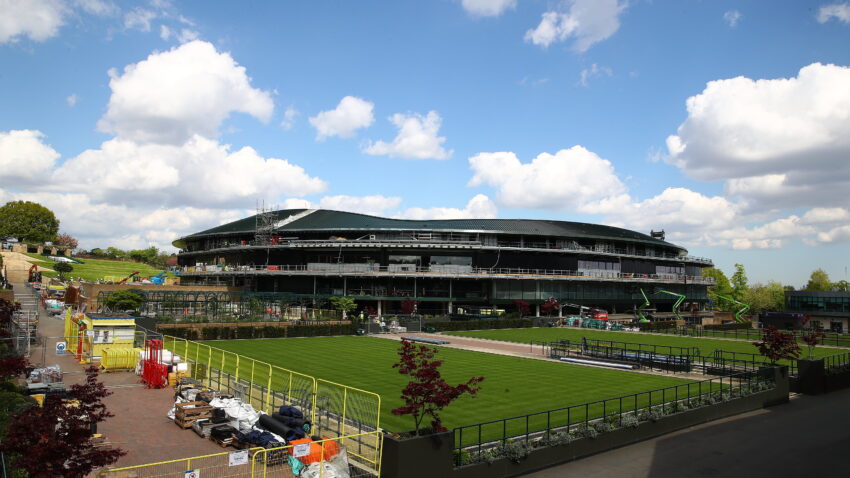 SITUACIJA JE UŽASNA: Teniseri nemaju za stanarinu
