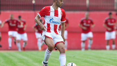 Dejan Meleg: Potpuno novi Kanga!