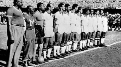 Brazil – Švajcarska: Šta to nije štimalo u Sao Paolu 1950. godine?