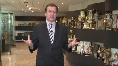 Meridian UŽIVO: Dolazi nam Željko Pantić, postavi mu pitanje!