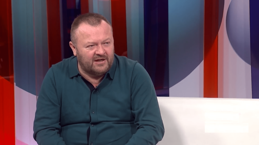 Meridian UŽIVO: Stiže nam Branko Rosić, postavi mu pitanje!