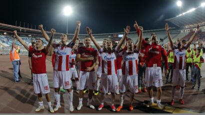 Zvezda i Spartak pred meč odluke: Odbrana garantuje 0:0, a napad šta uradi!