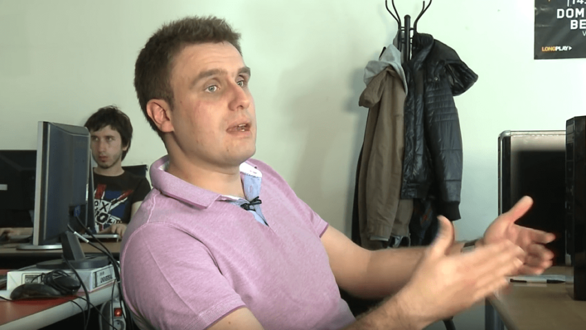 Meridian UŽIVO: Darko Plavšić pravo iz Rusije u naš studio!