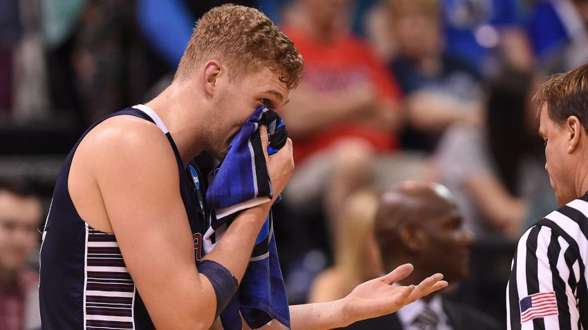Potvrđeno - Lendejl ima novi ugovor u NBA