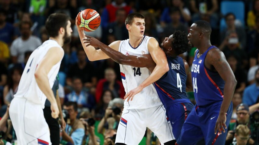 Loša procena ili ,,mina'' u obliku FIBA: Zašto Amerikanci nisu uspeli u Evropi?