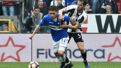 Arsenal je doveo momka koji ume da zagrize: Lukas Toreira je Tobdžija!