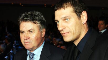 Rusija – Hrvatska 2006: Trojica iz Moskve igraju i u Sočiju