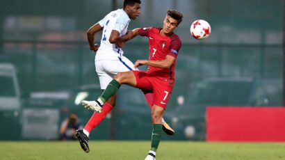 Postao je najbolji strelac Evropskog prvenstva i nagradu posvetio Kristijanu Ronaldu!