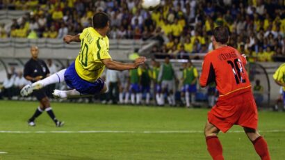 Brazil – Belgija 2002: A šta bi bilo da je Vilmotsu priznat gol?