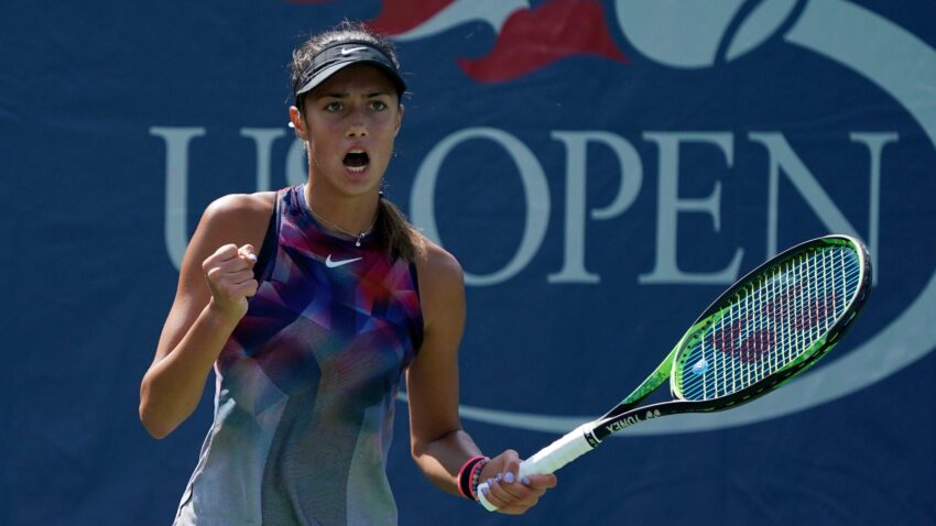 Neka se spremi WTA tur, Olga Danilović je stigla! Polufinale Moskve i ulaz u Top 150