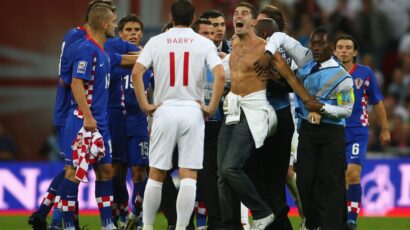 Engleska se rado seća devet golova na Maksimiru i Vembliju