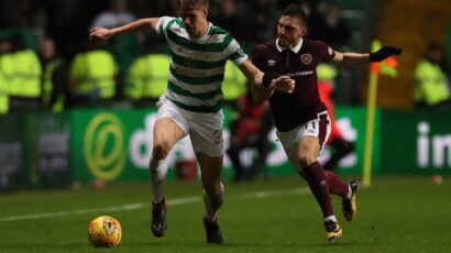 Ko je jedini Srbin u Čempionšipu? Postao je Tigar, a za njega još niste čuli