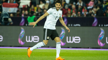 Piramide koje će tek postati zaštitni znak: Arapske pare i skoro svi Egipćani!