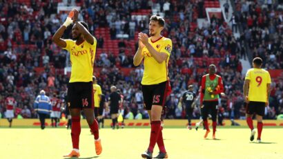 Votford: Nagrada za odlaske za gostovanja, vernost je na ceni!