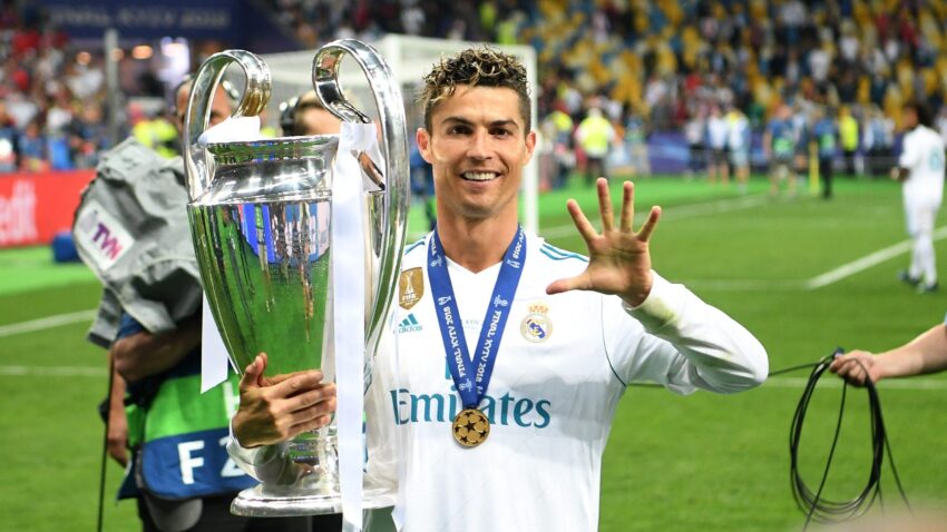 Kako je Real Madrid izgledao 2009. uoči dolaska Kristijana Ronalda?