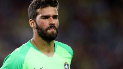 Alison leči Liverpulove traume: Svetski rekord i pojačanje za narednu deceniju