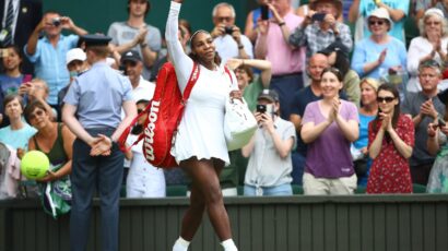 Vimbldon: Da li je novi Klasik na pomolu i da li neko može da pobedi Serenu?