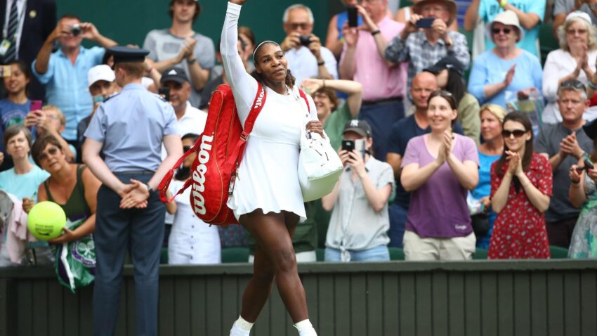 Vimbldon: Da li je novi Klasik na pomolu i da li neko može da pobedi Serenu?