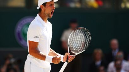 Vimbldon 2018 – ko su pobednici, a ko gubitnici