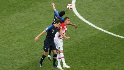 MANDŽUKIĆ OPET U SERIJI A: Fiorentina želi Hrvata?