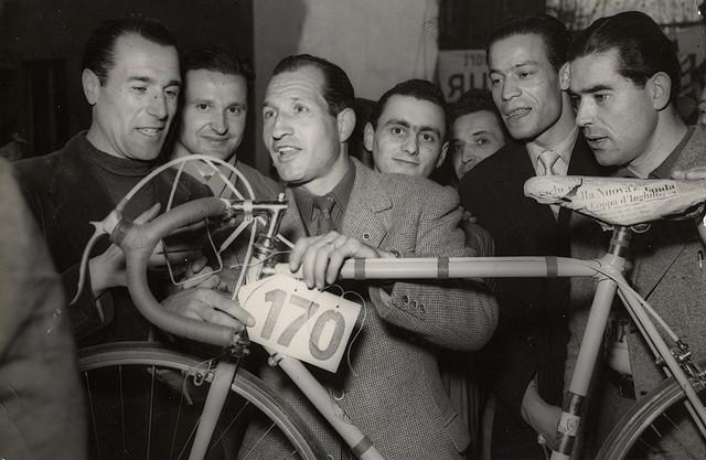 Đino Bartali - biciklista koji je spasio stotine života