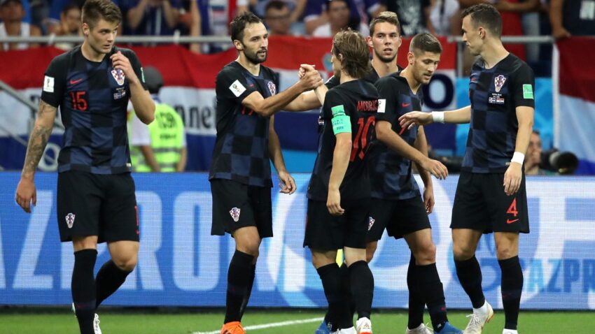 VERNOST Dalić odbio pet miliona evra da bi ostao selektor Hrvatske!