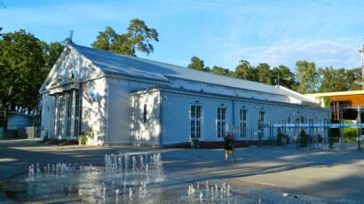 Gde putuje Crvena zvezda: Jurmala, mesto gde je letovao Nikita Hruščov