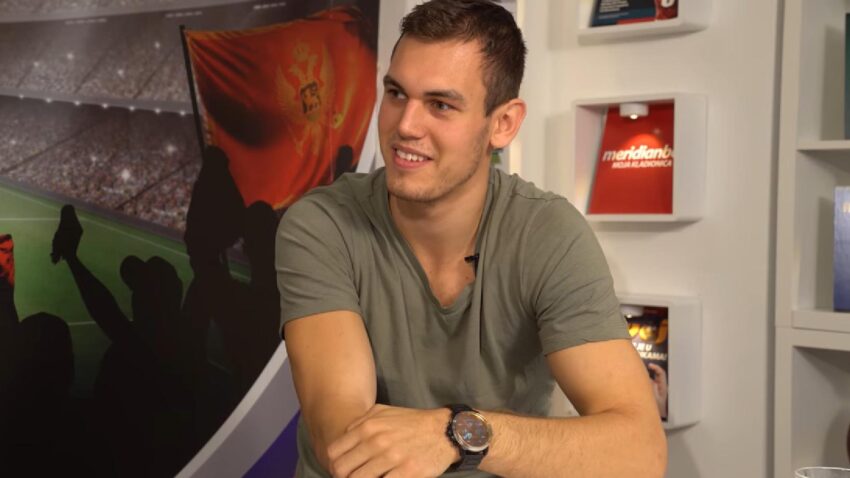 Nikola Radičević ponovo u Španiji - ono što ne vidi Trento, vidi Gran Kanarija