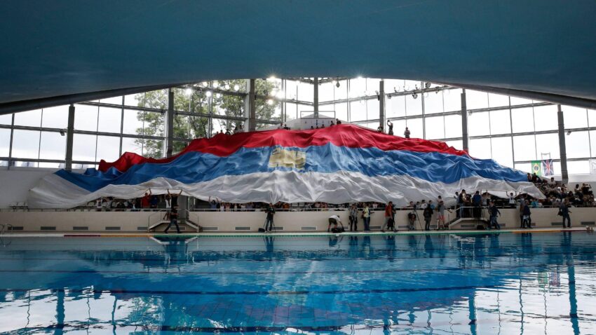 Srbija i u Barseloni po starom - Filipović najavio zlato