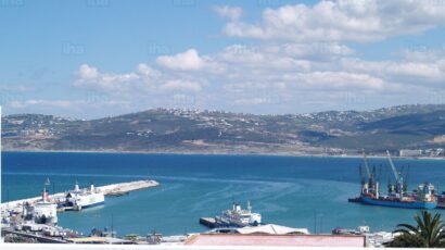 Tanger, mesto gde je Herkul spojio mora i gde se Španci bore za trofej!