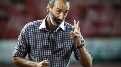 Mladenović: Vidić je kao Zvezdin bivši igrač prvo trebao da dođe u klub…