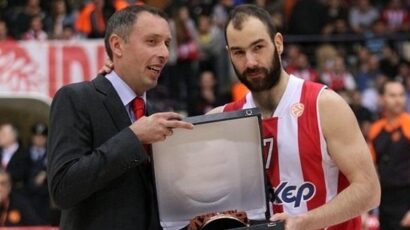 Svi rekordi Milana Tomića, čoveka od koga je bolji samo Spanulis!