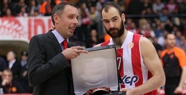 Svi rekordi Milana Tomića, čoveka od koga je bolji samo Spanulis!