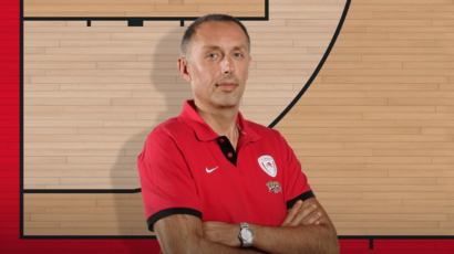 Crvena zvezda ima novog trenera! Posle dve i po decenije u crveno-belom Milan Tomić u Zvezdi!