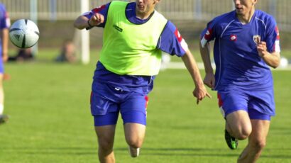 Šta Partizan čeka protiv Rudara? Ispodprosečan tim i napadač koji je zbog Partizana dobio otkaz!